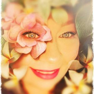 Meet your Posher, Janie